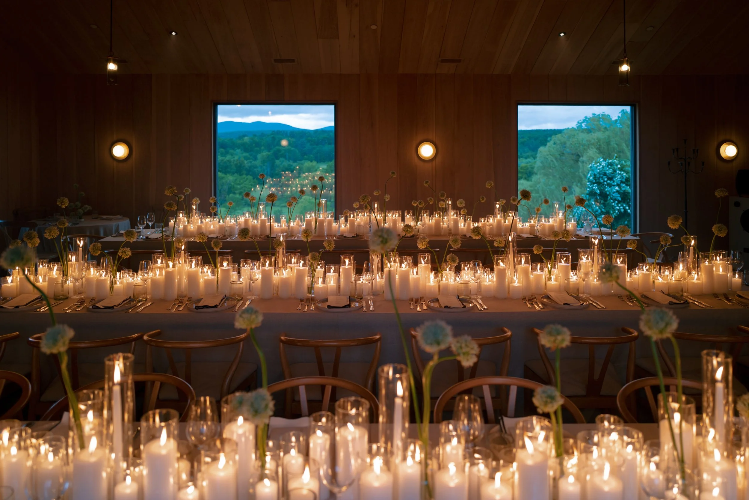 Artistic wedding at Inness, Accord, NY
