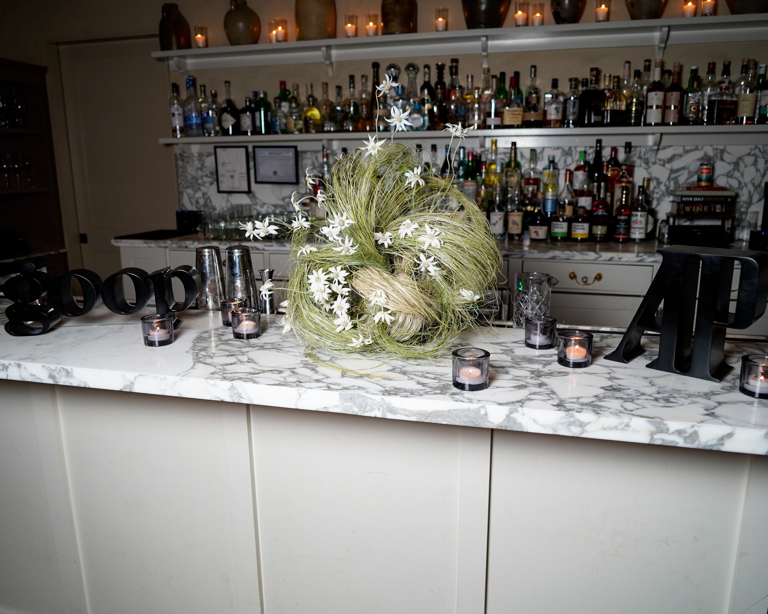 Goop and Audemars Piguet retreat