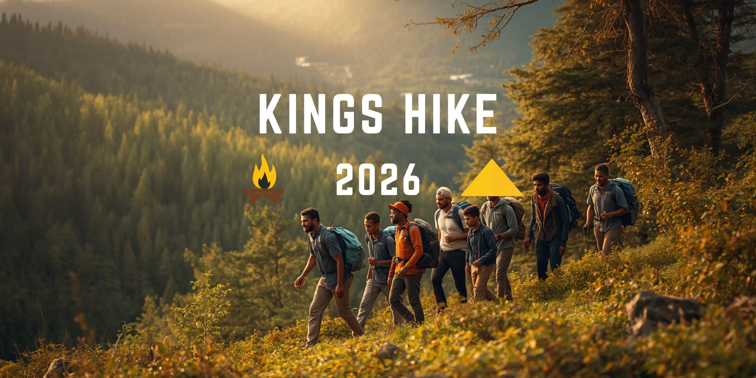 Kings Hike