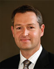 Dr Brent Uren, fellowship-trained ENT surgeon specializing in skull base and rhinology surgery Melbourne
