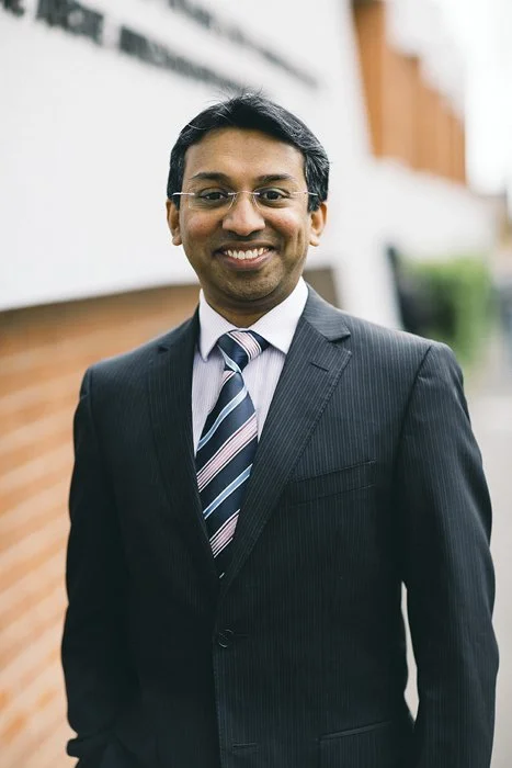 Dr Philip Michael FRCS FRACS - Melbourne ENT specialist and rhinoplasty surgeon at MNAS