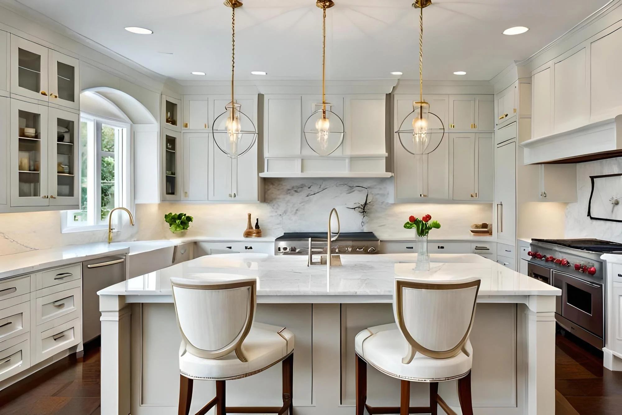 Exterior Home Remodeling Projects That Add Resale Value in 2026 - High End Home Renovation Inspiration