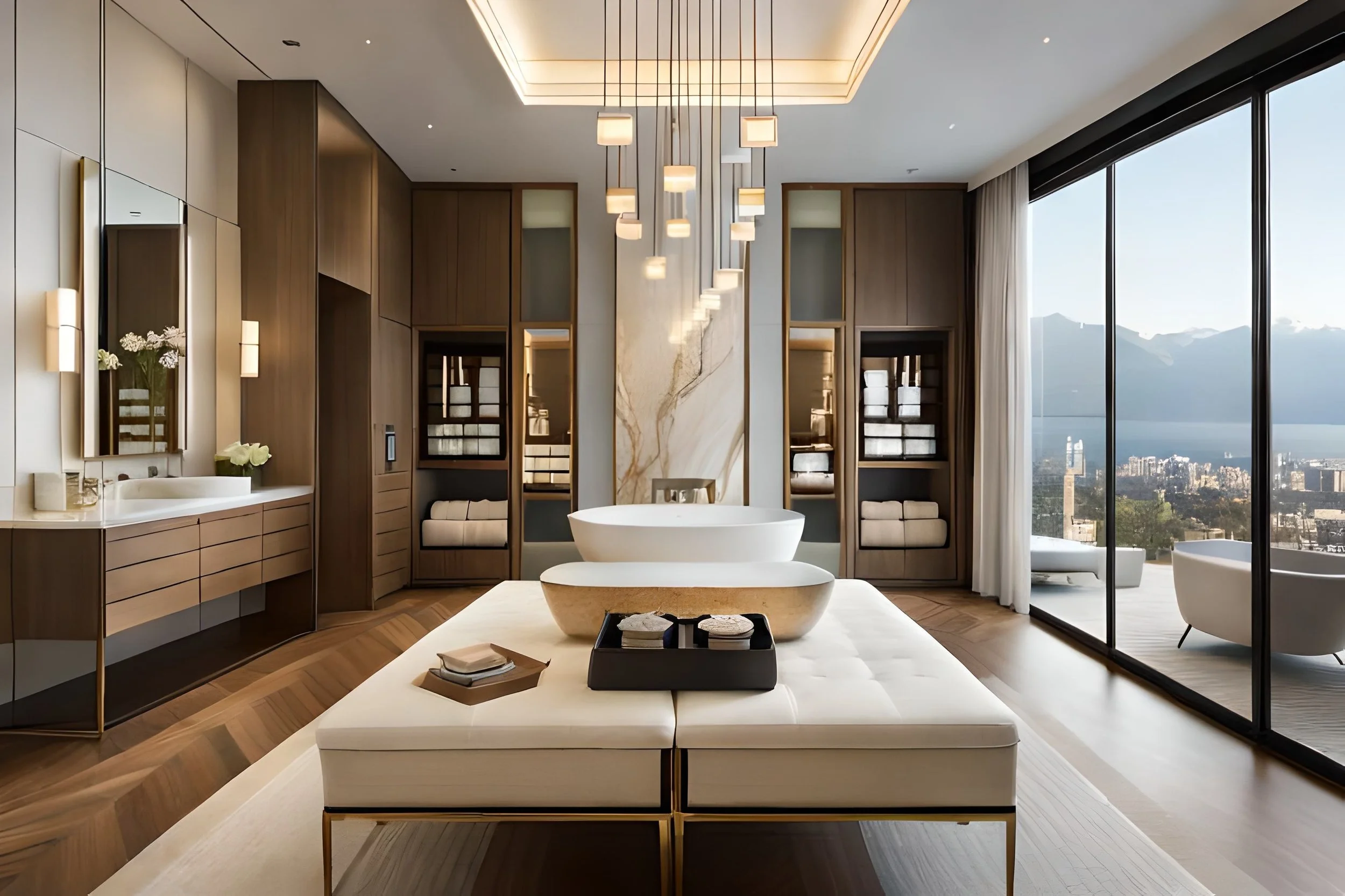 New York High End Remodeling Renovations