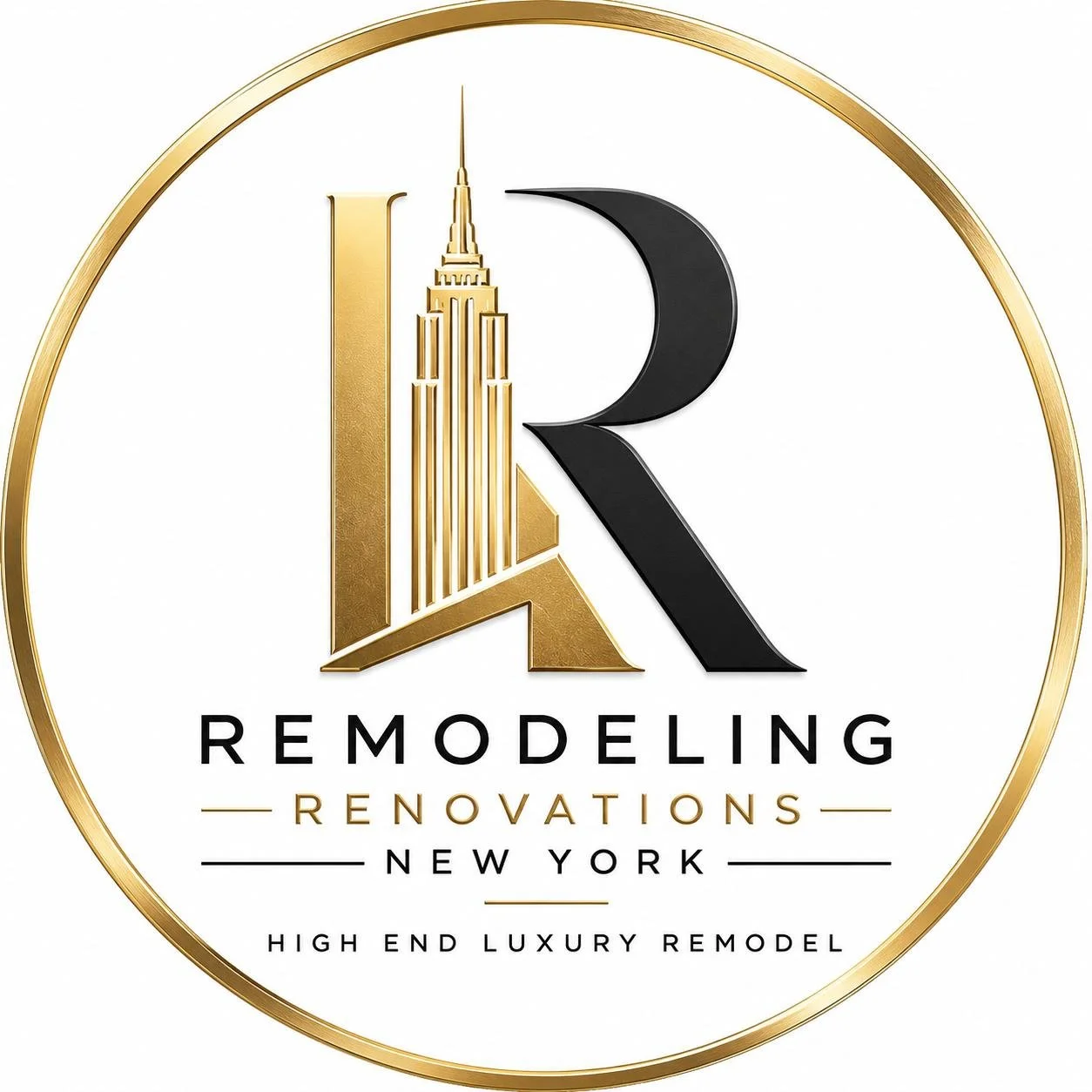 New York  High End Remodeling Renovations