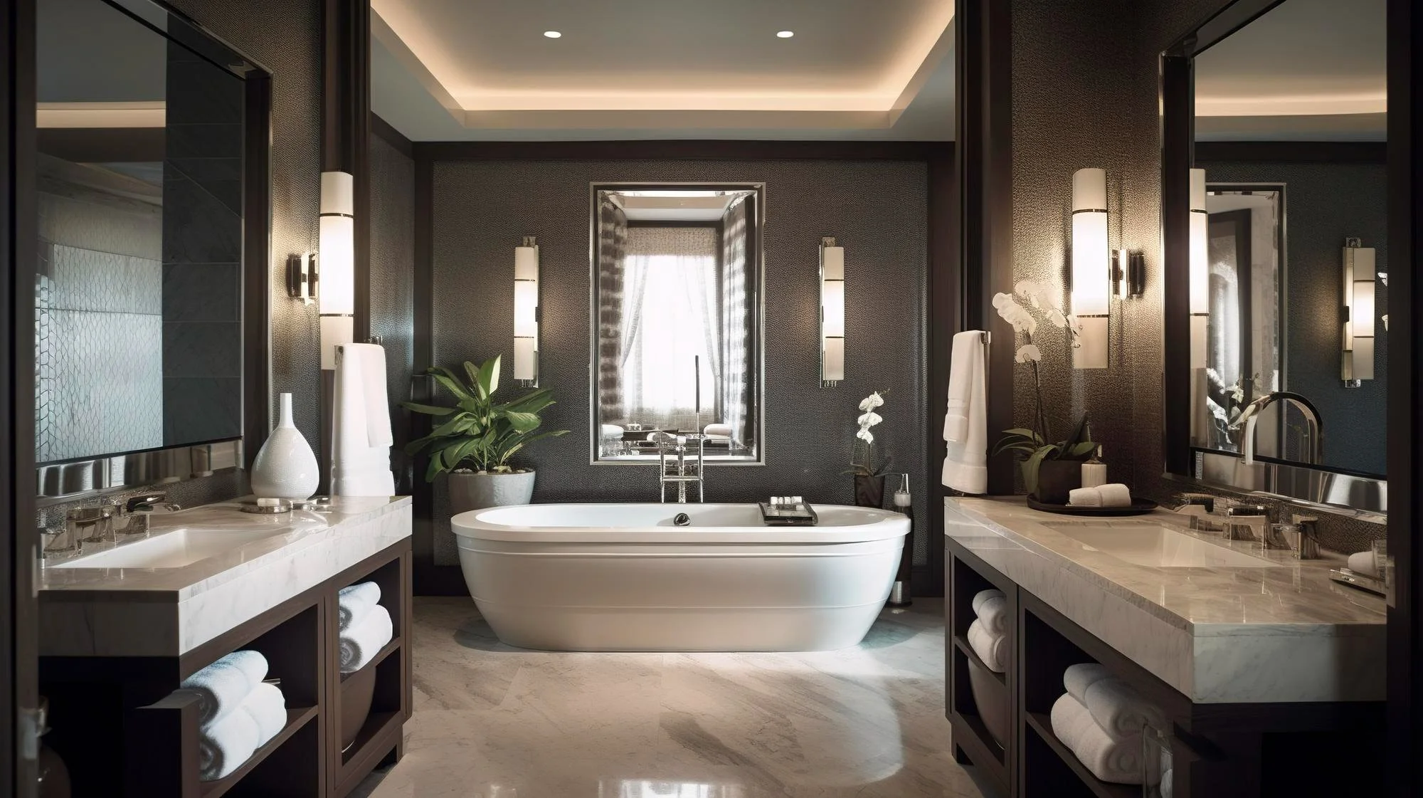 Upscale Condo Renovation Companies Nyc photo