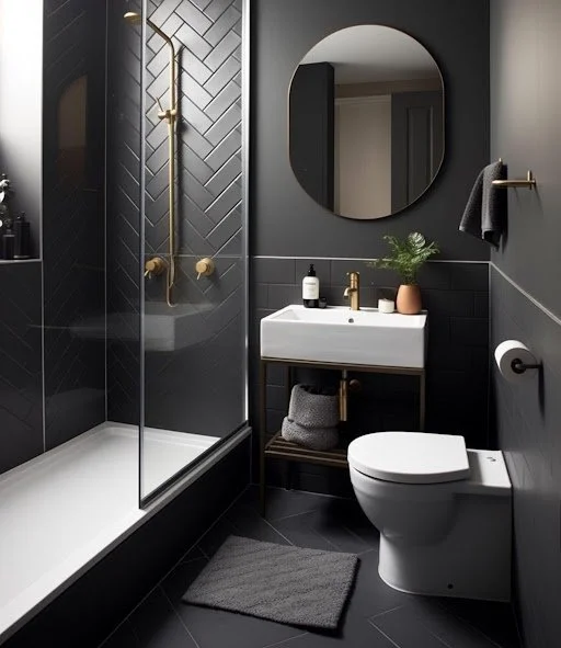 Is Your Bathroom Overdue for a Makeover?