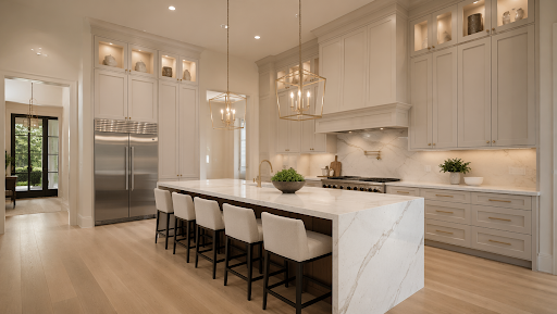 home remodeling contractors