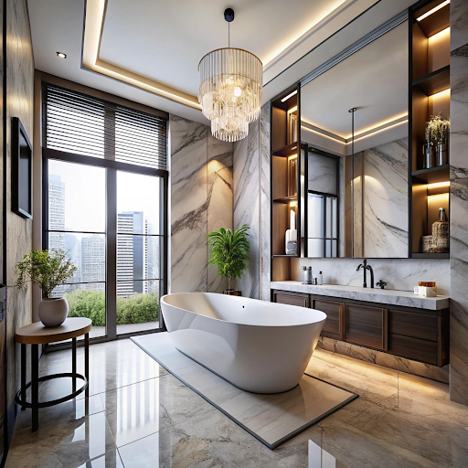 Apartment remodeling contractors in Manhattan, NY