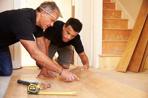 Epoxy floor contractors near me in Manhattan, NY