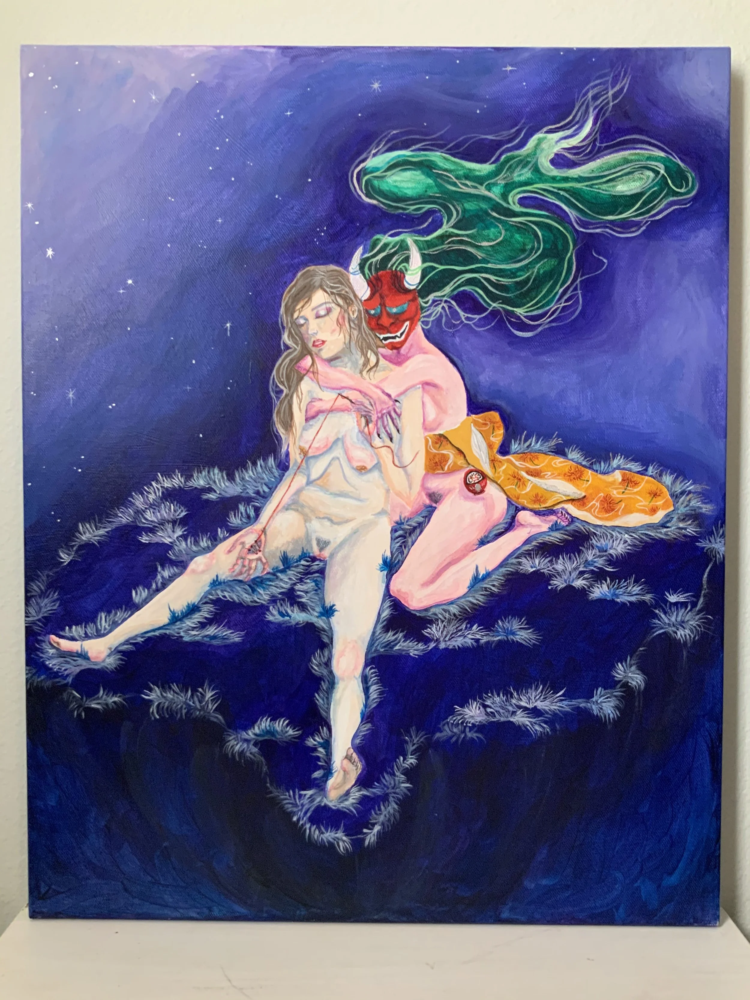 Triptych