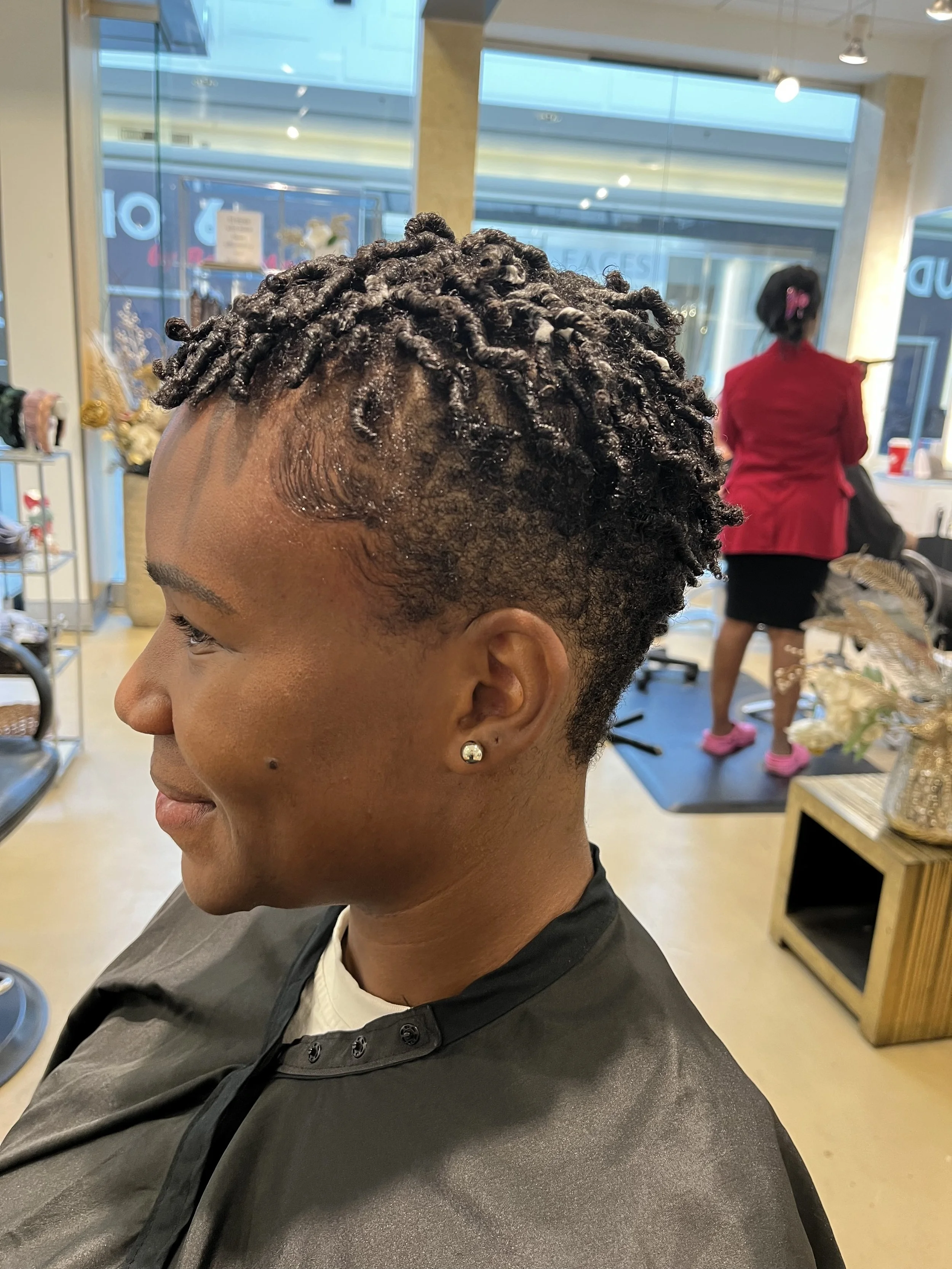 finger coils benefits & how to MAINTAIN them