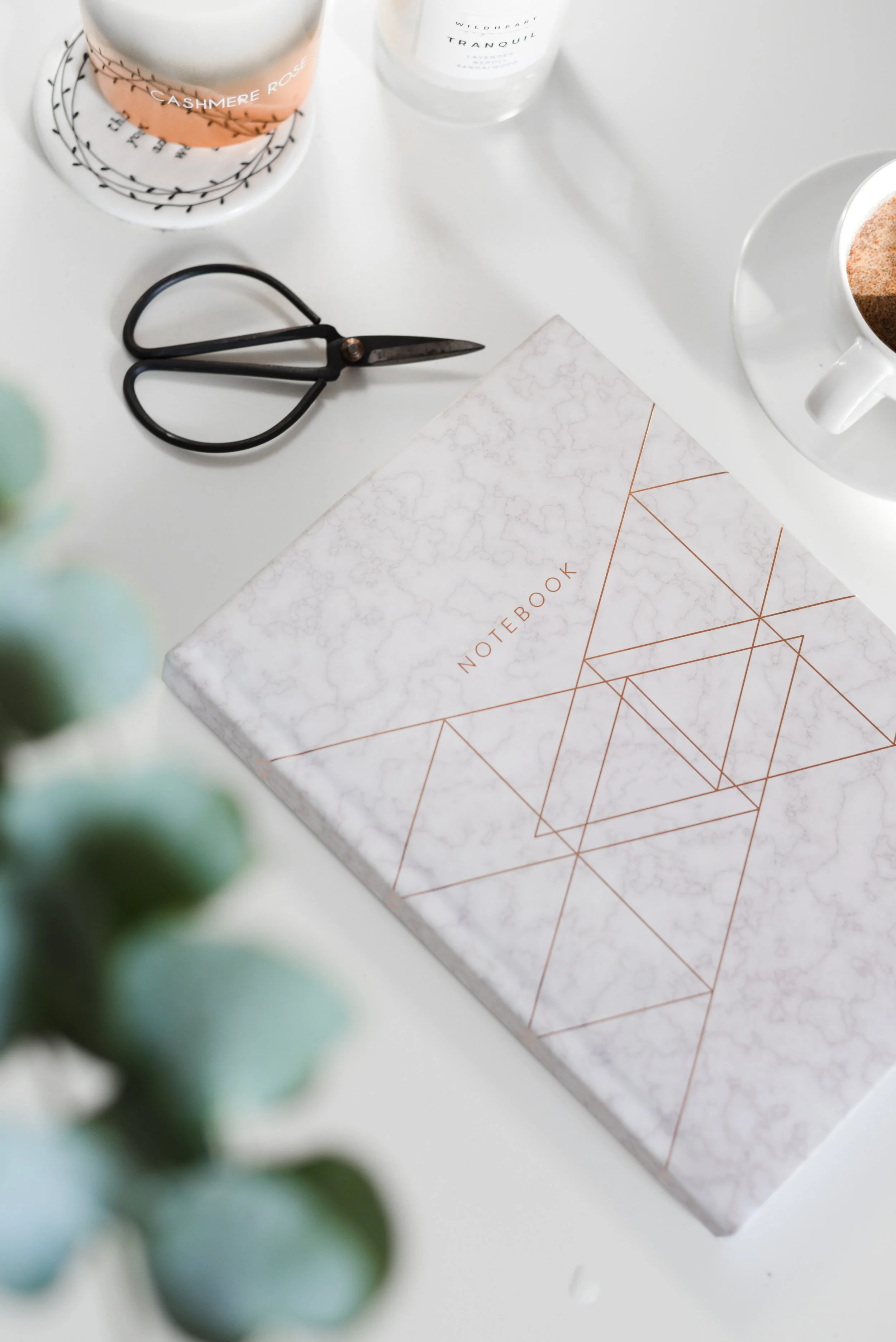 What’s On Our Desk