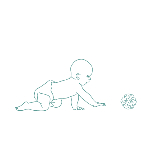 Purple Simple Retro Circle Florist Logo-6.png