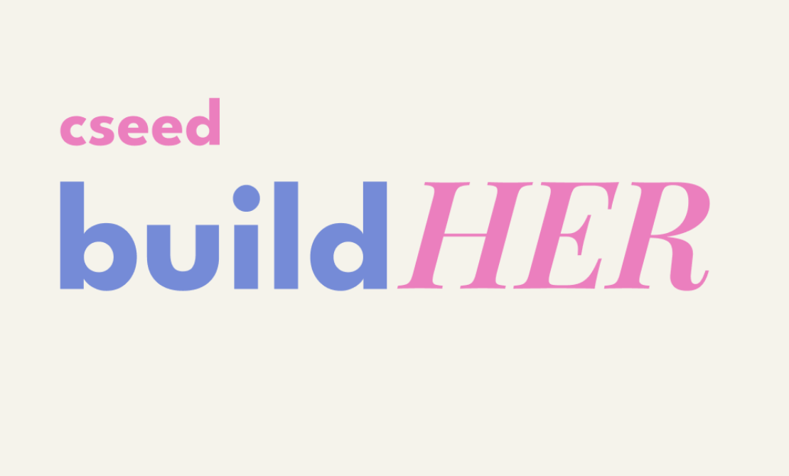 cseed buildHER