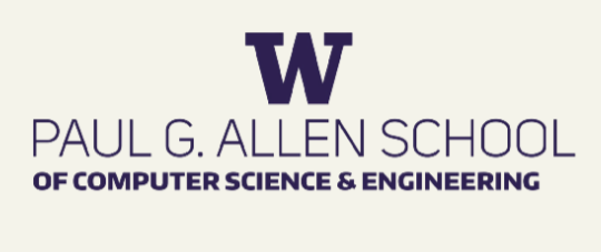 Paul G. Allen School of Computer Science and Engineering