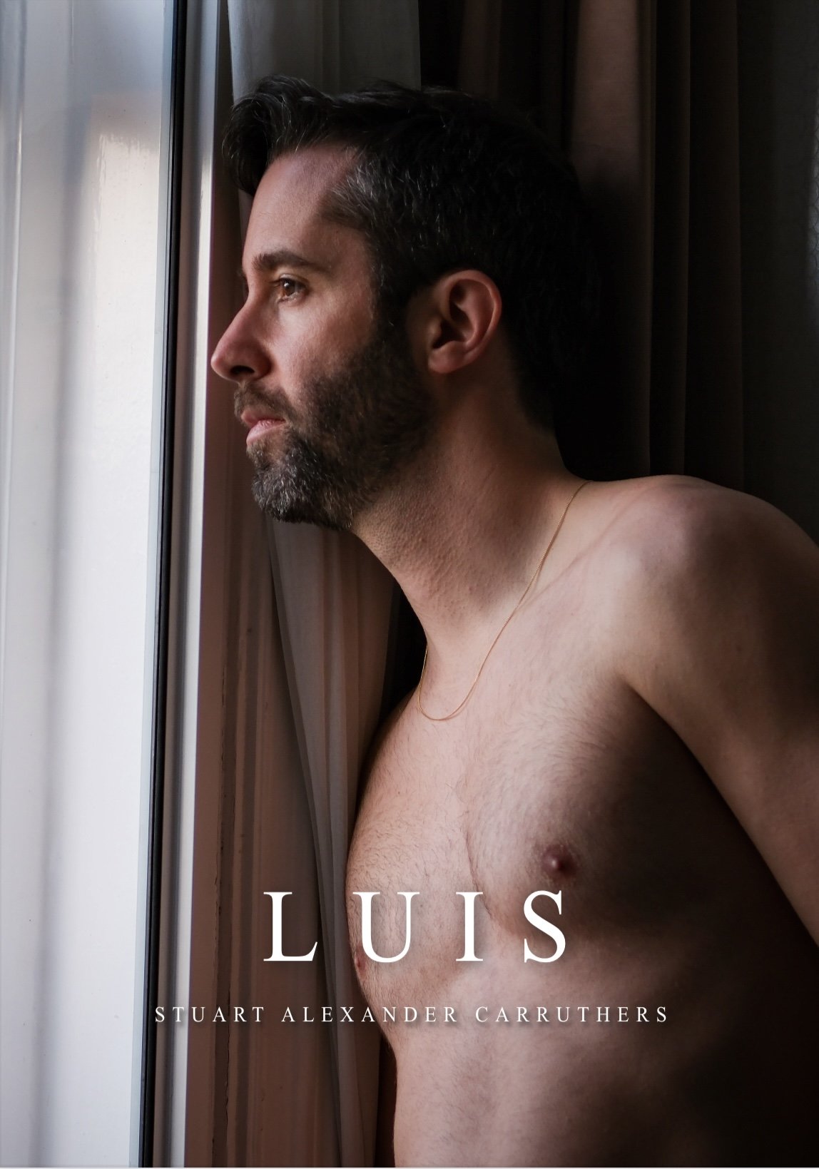 Luis Digital Zine