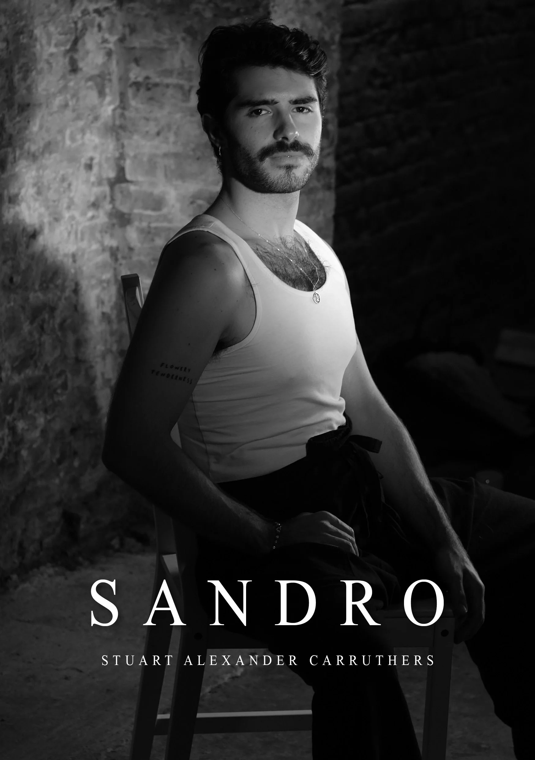 Alessandro Digital Zine