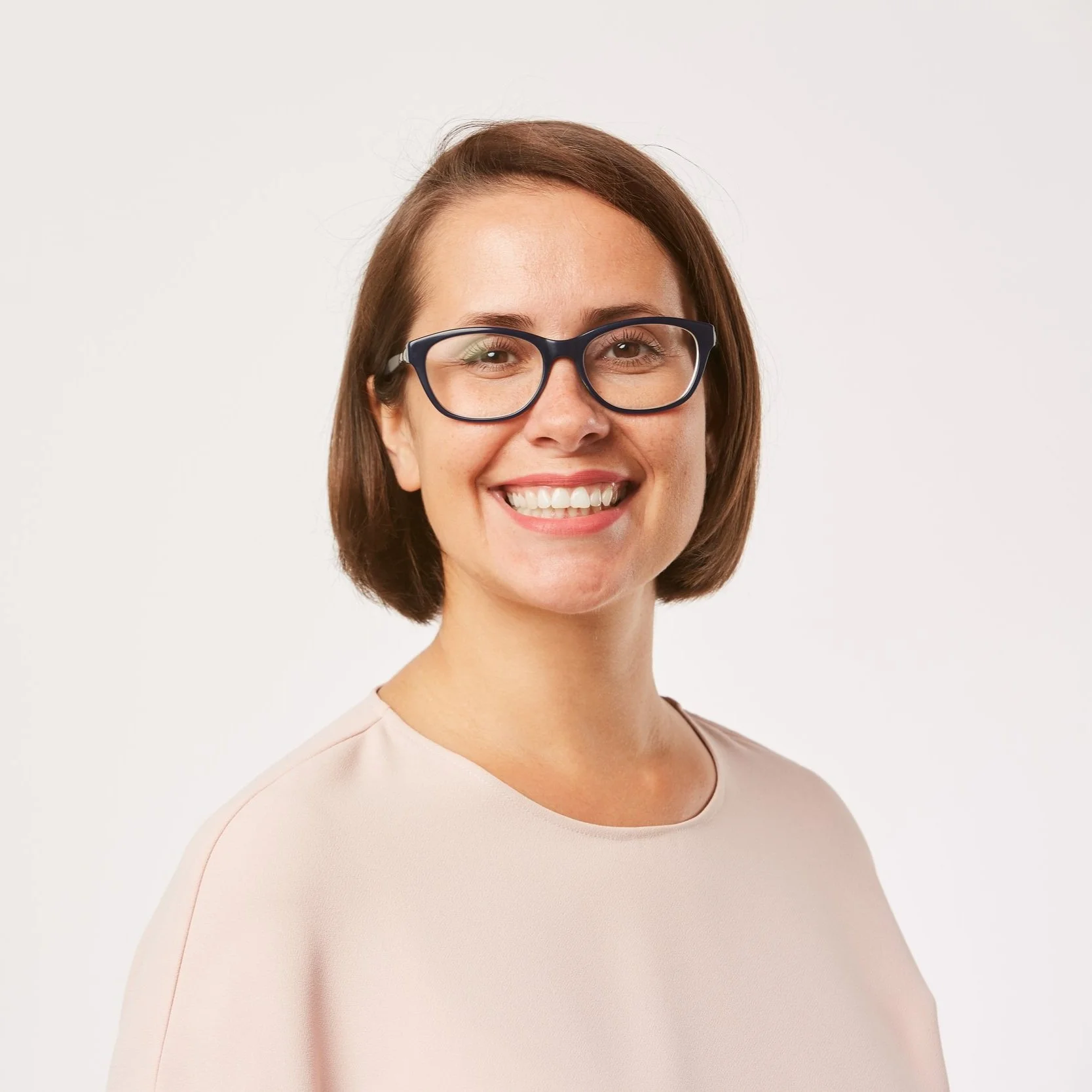 Sarah - Pre-Construction Manager