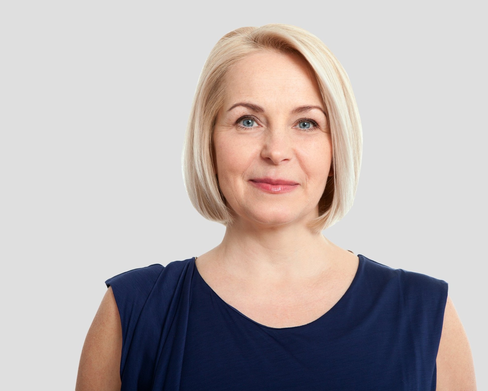 Debbie - Finance Manager