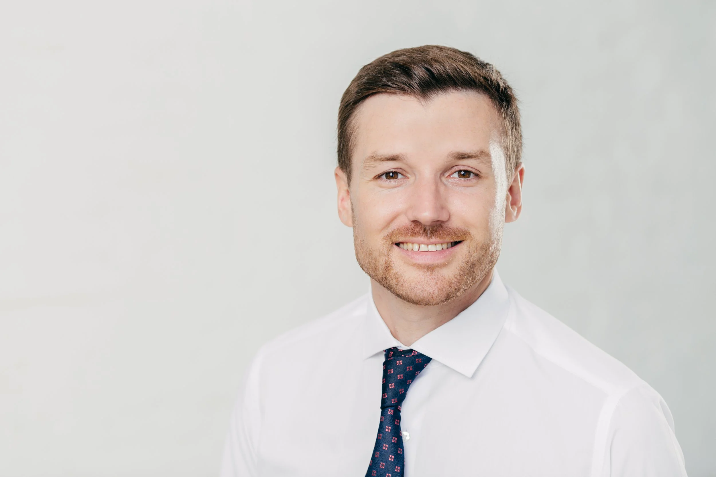 Liam - Senior Estimator