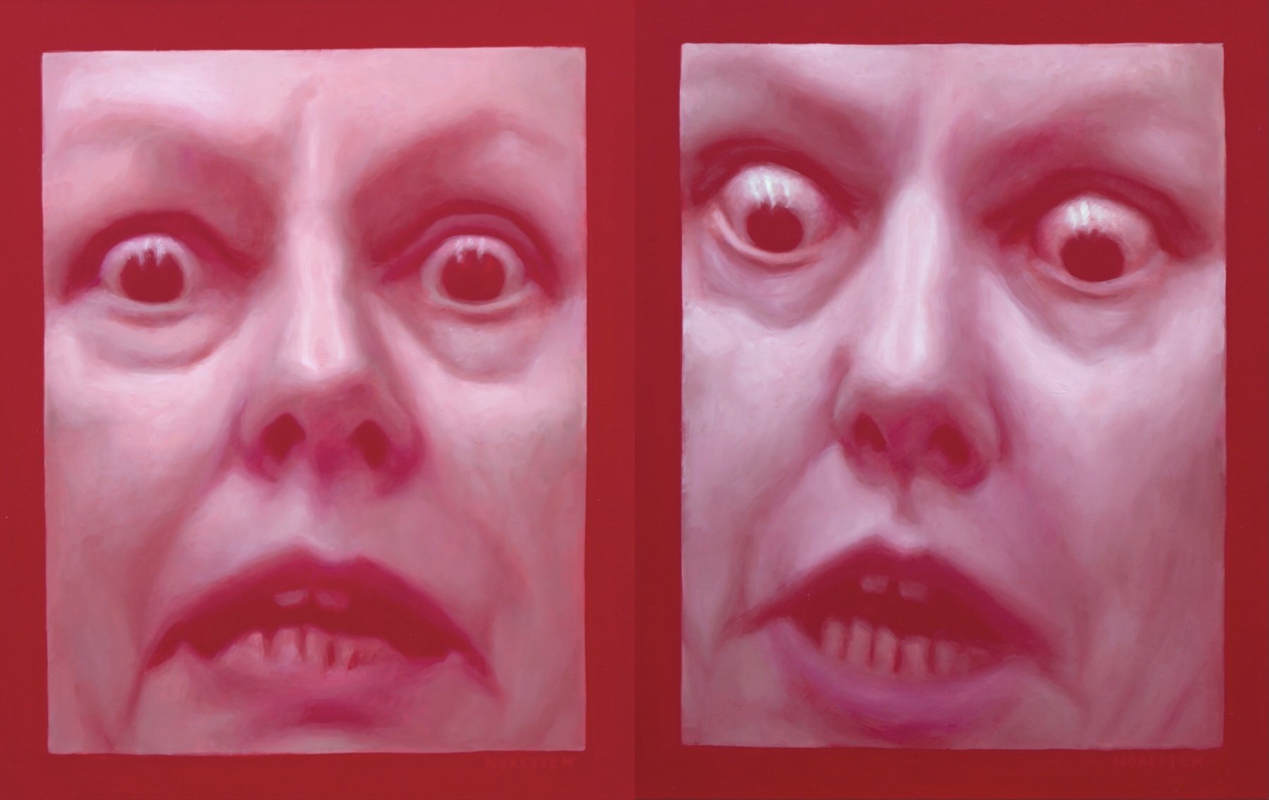 C'mon Aileen diptyk 2st 30x24.jpg