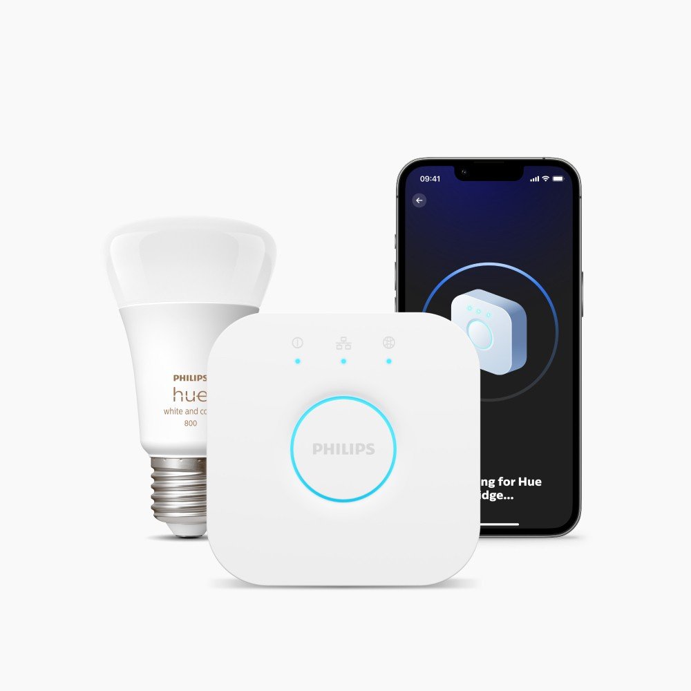 Philips Hue pametna rasvjeta