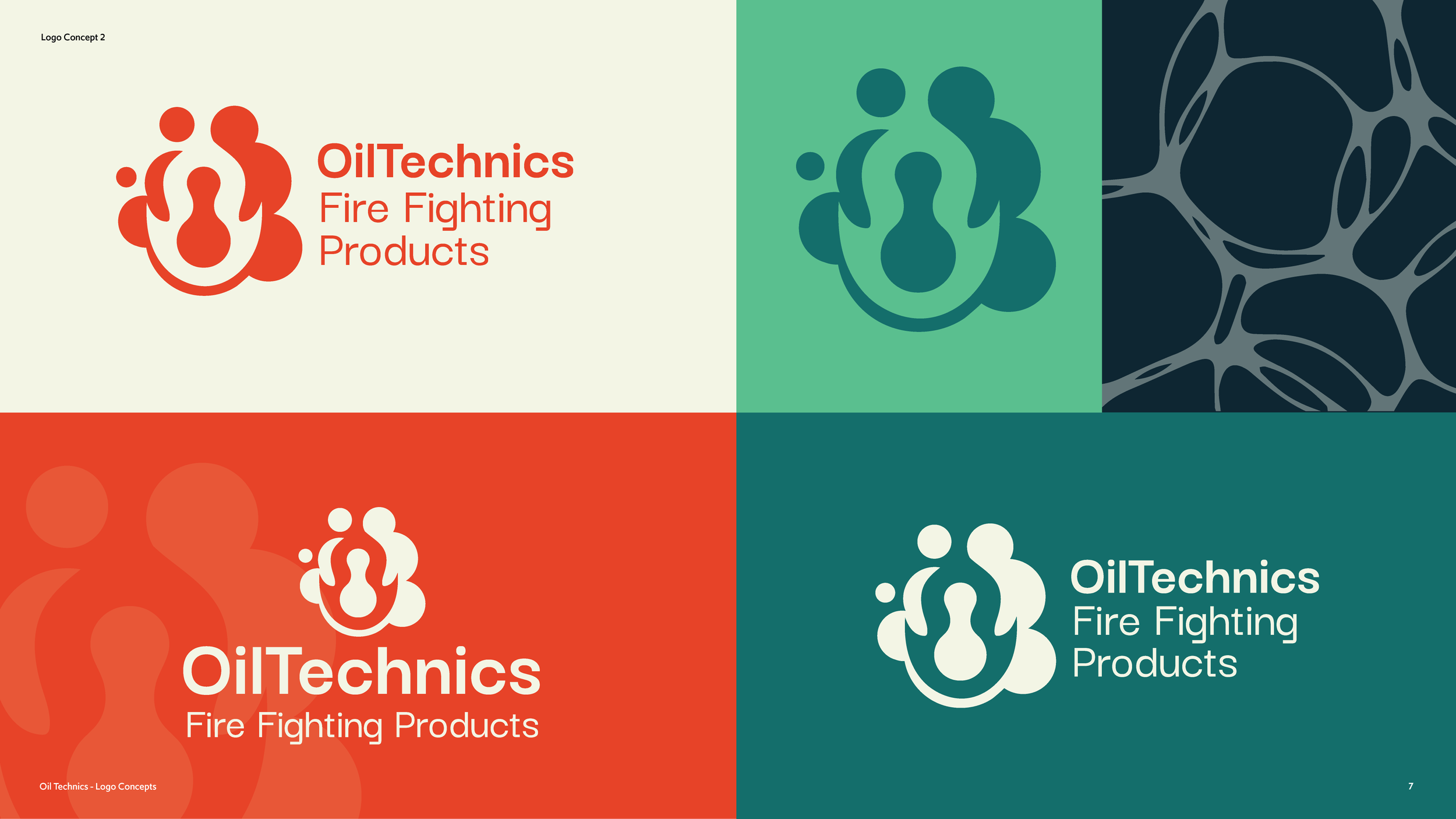 Oil Technics