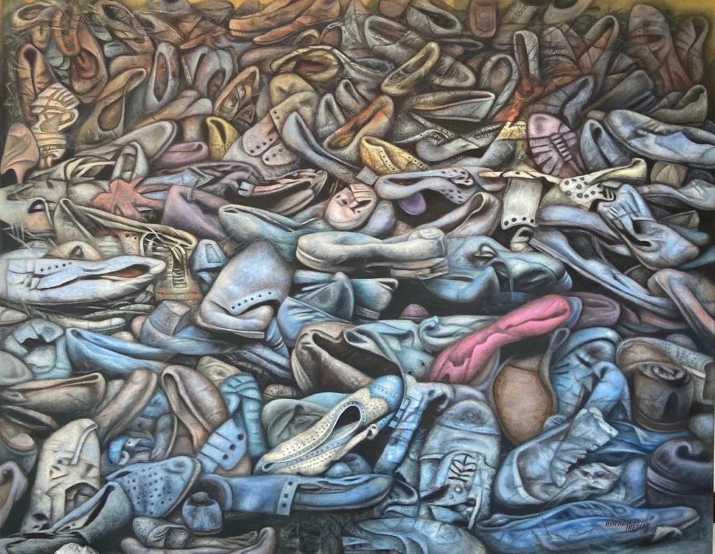 Apologies for Barbarism - OFF Contemporary Gallery Cuenca