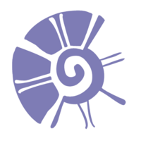 Ixchel purple logo.png