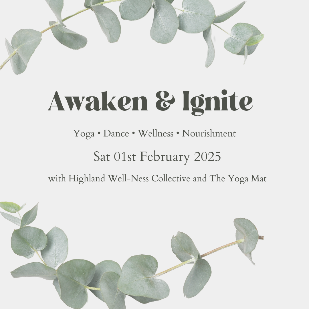 Awaken & Ignite