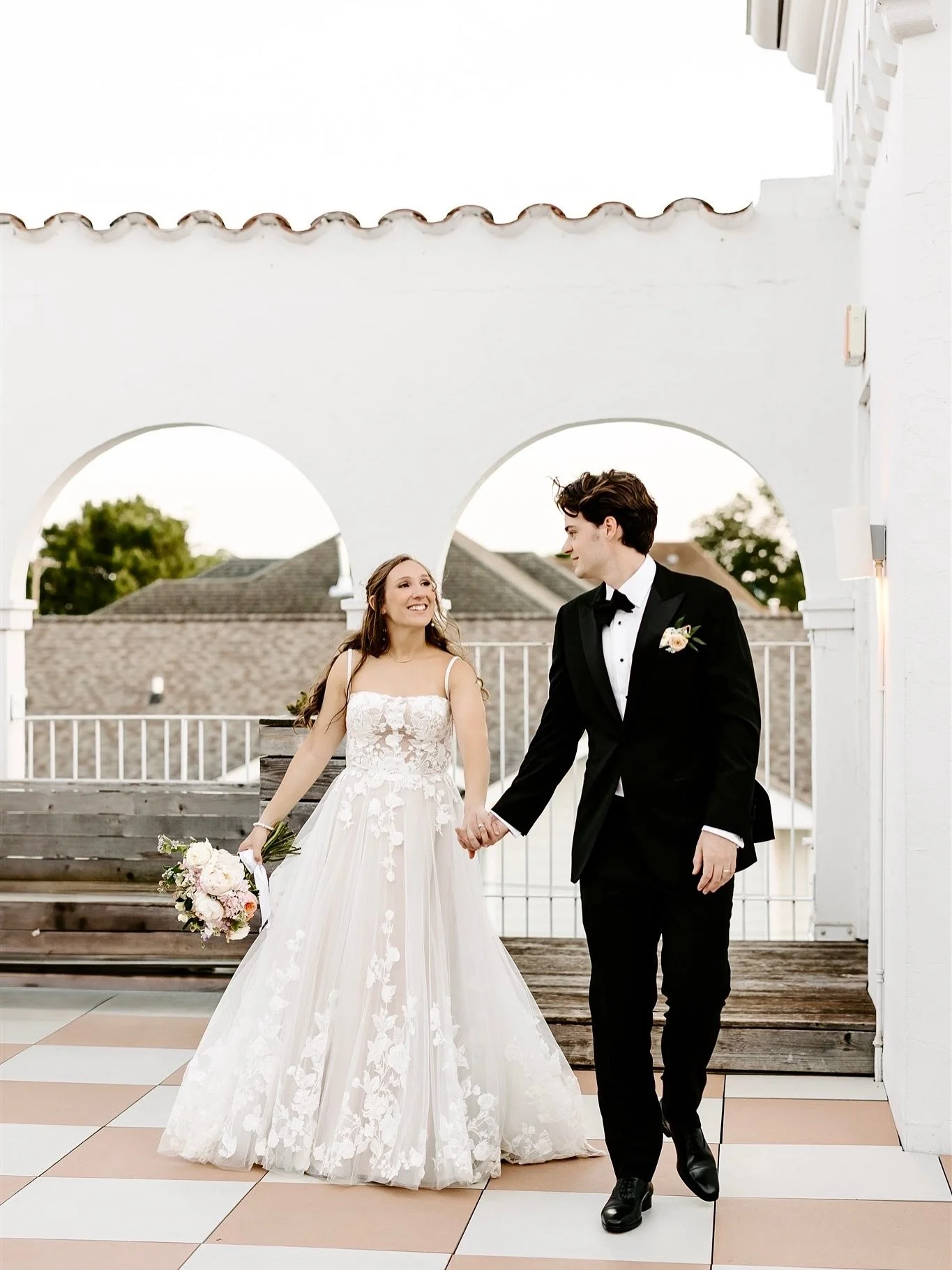 Shelby &amp; Jake, an intentional kind of love. Gentle, steady, and full of summer&rsquo;s golden warmth. ✨🌿

Venue: @commonhousechatt 
Planning: @loga.weddings 
Photo: @golden.hour.images 
Floral: @budfloralevents 
DJ: @goldengateent 
Wedding Paint