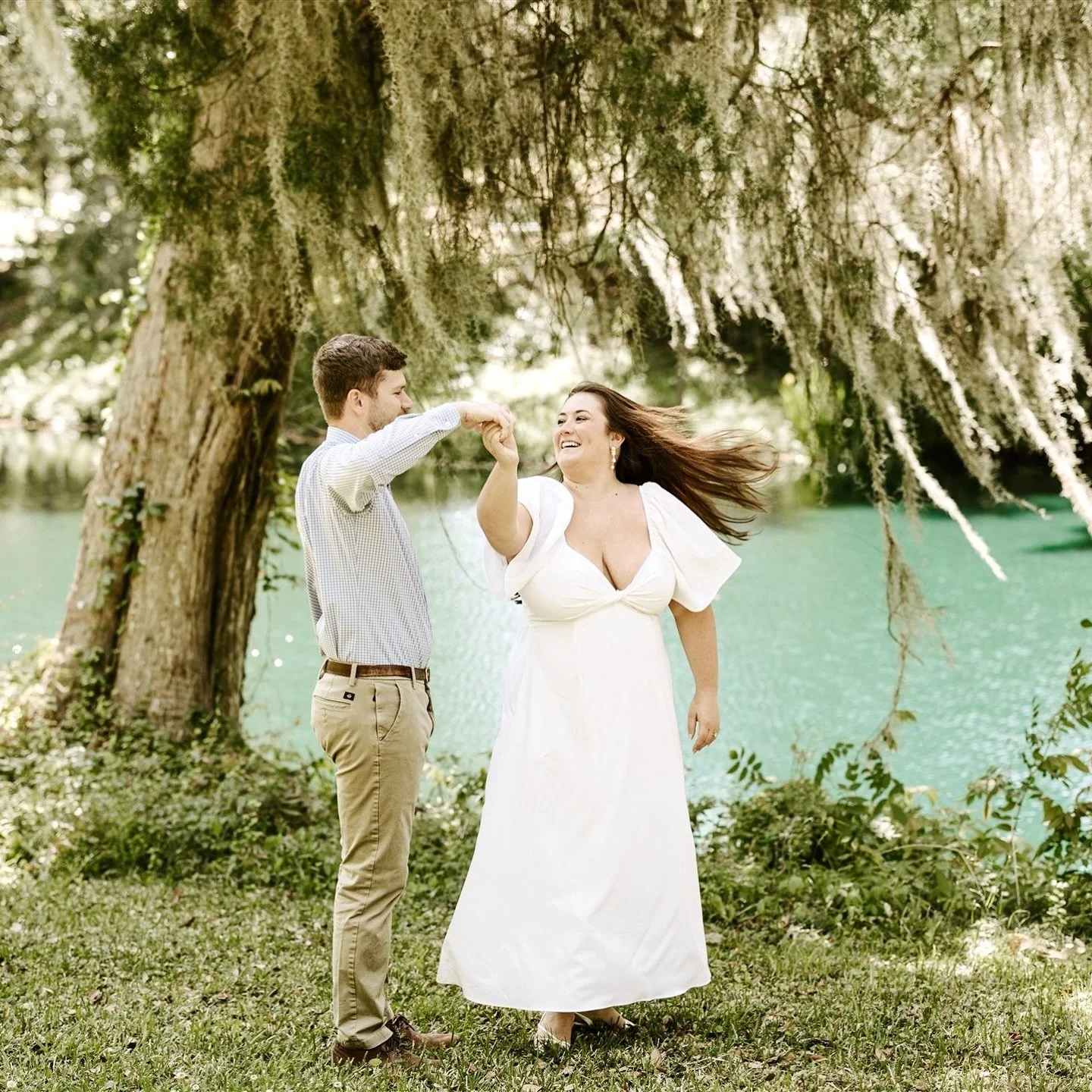 It&rsquo;s wedding week for Susie &amp; Colin! ✨
The 48 hour countdown is officially on, and I cannot wait to celebrate these two as they say &ldquo;I do.&rdquo;💍🤍 Madison and I cannot wait to celebrate you both at the beautiful @laurelridgegolf @s