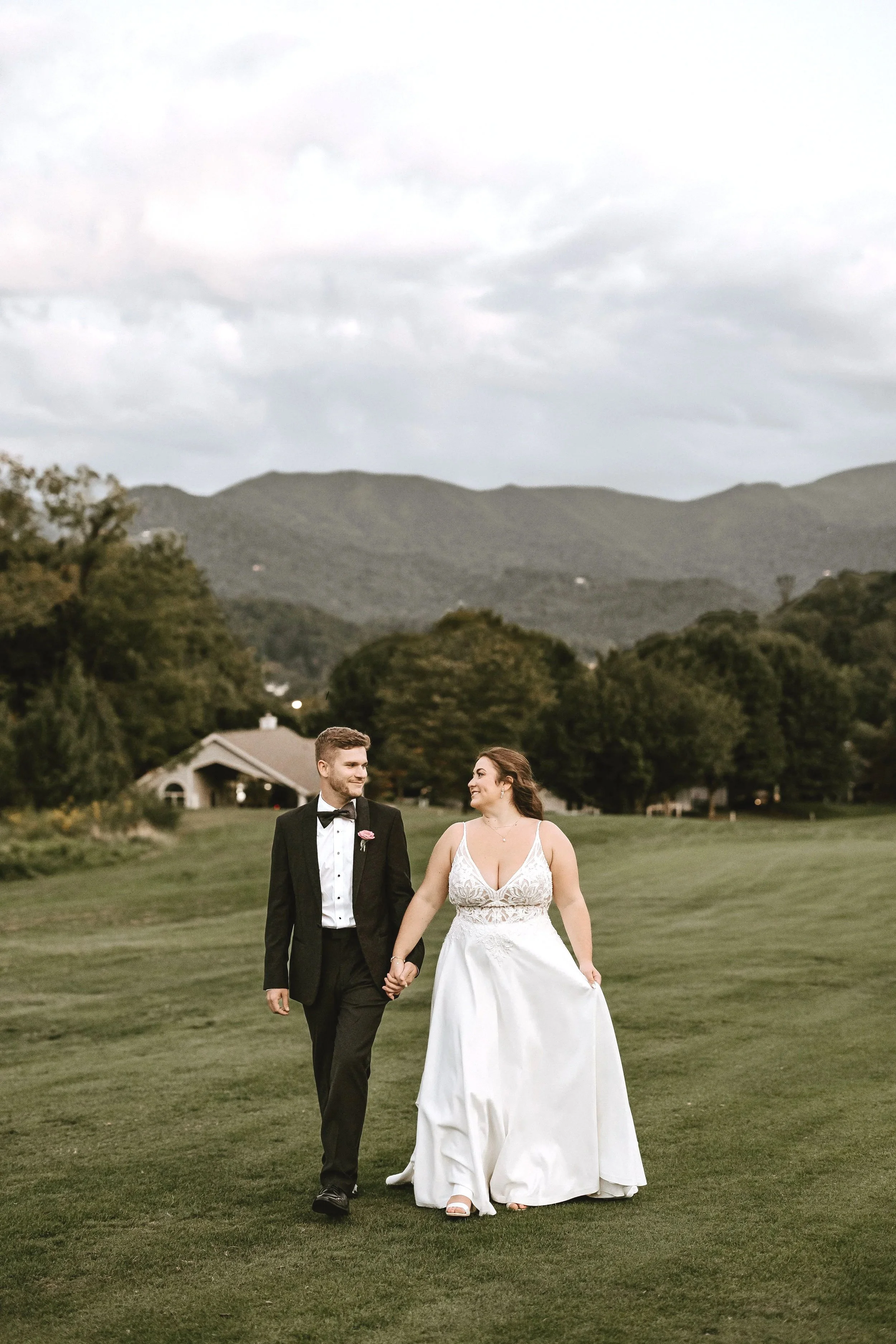 Mountain Wedding Photographer North Carolina Asheville Colorado Wedding Photographer