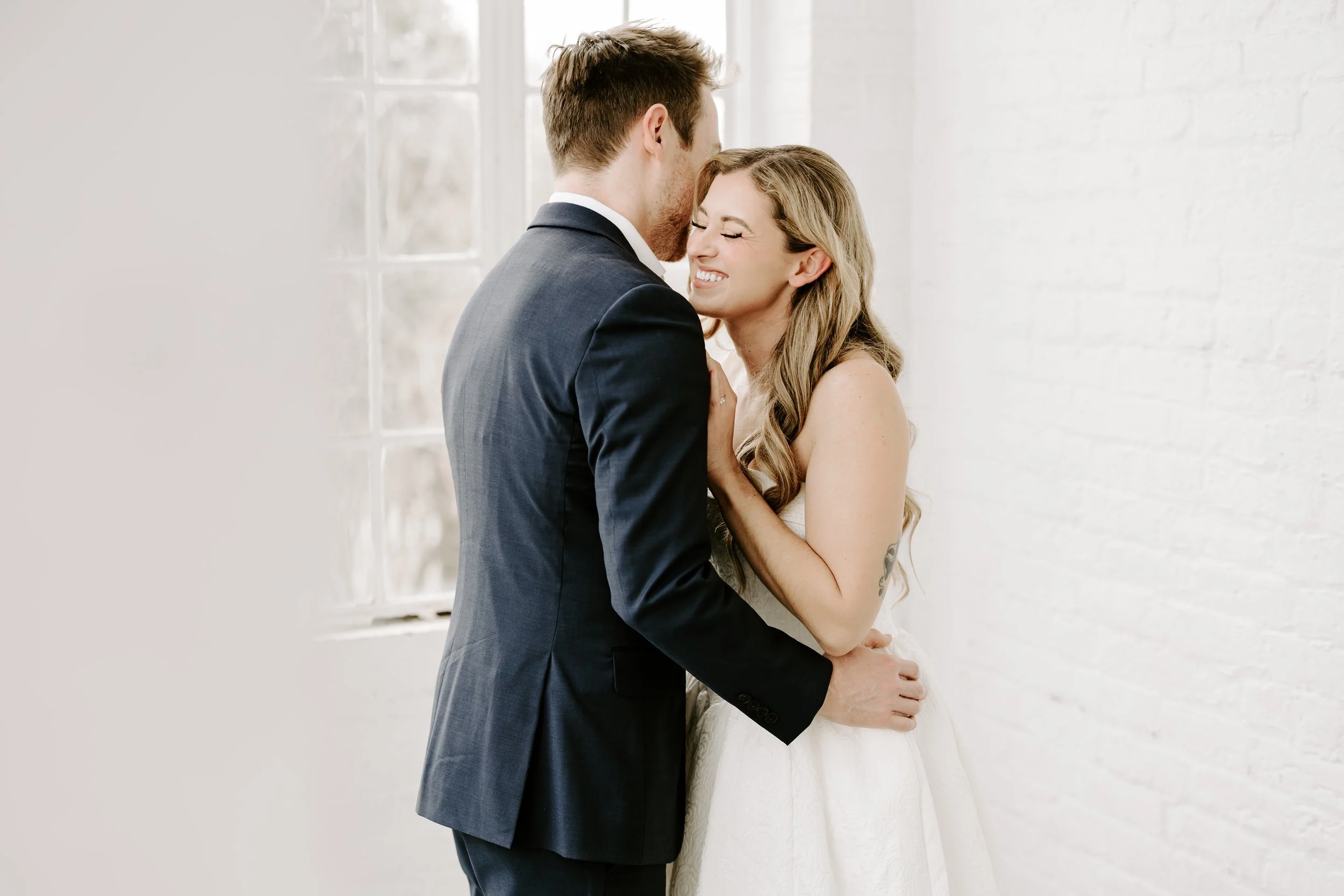 St Louis Missouri Wedding Photographer Classic Wedding Photography