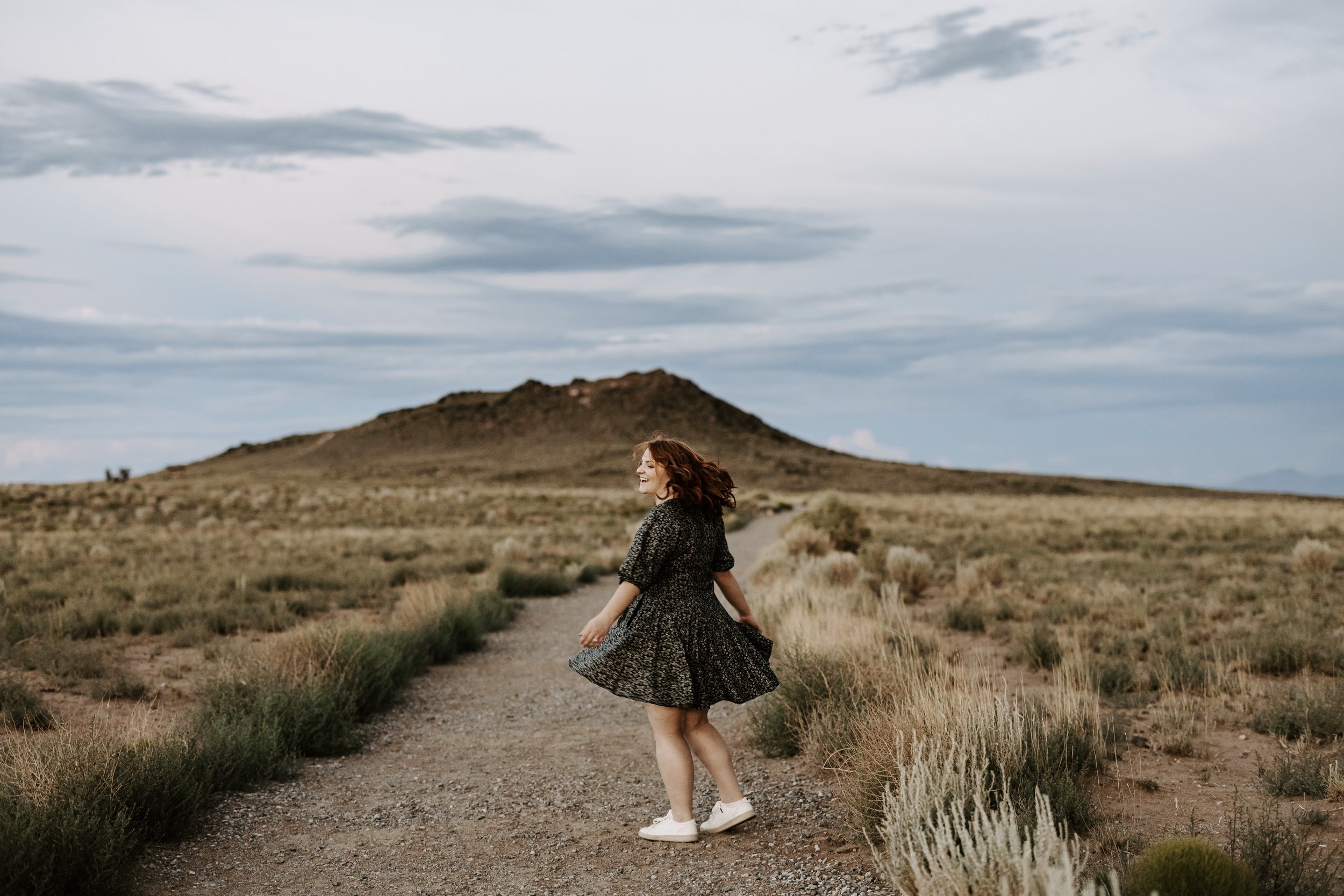 New Mexico Mountain Wedding Photographer