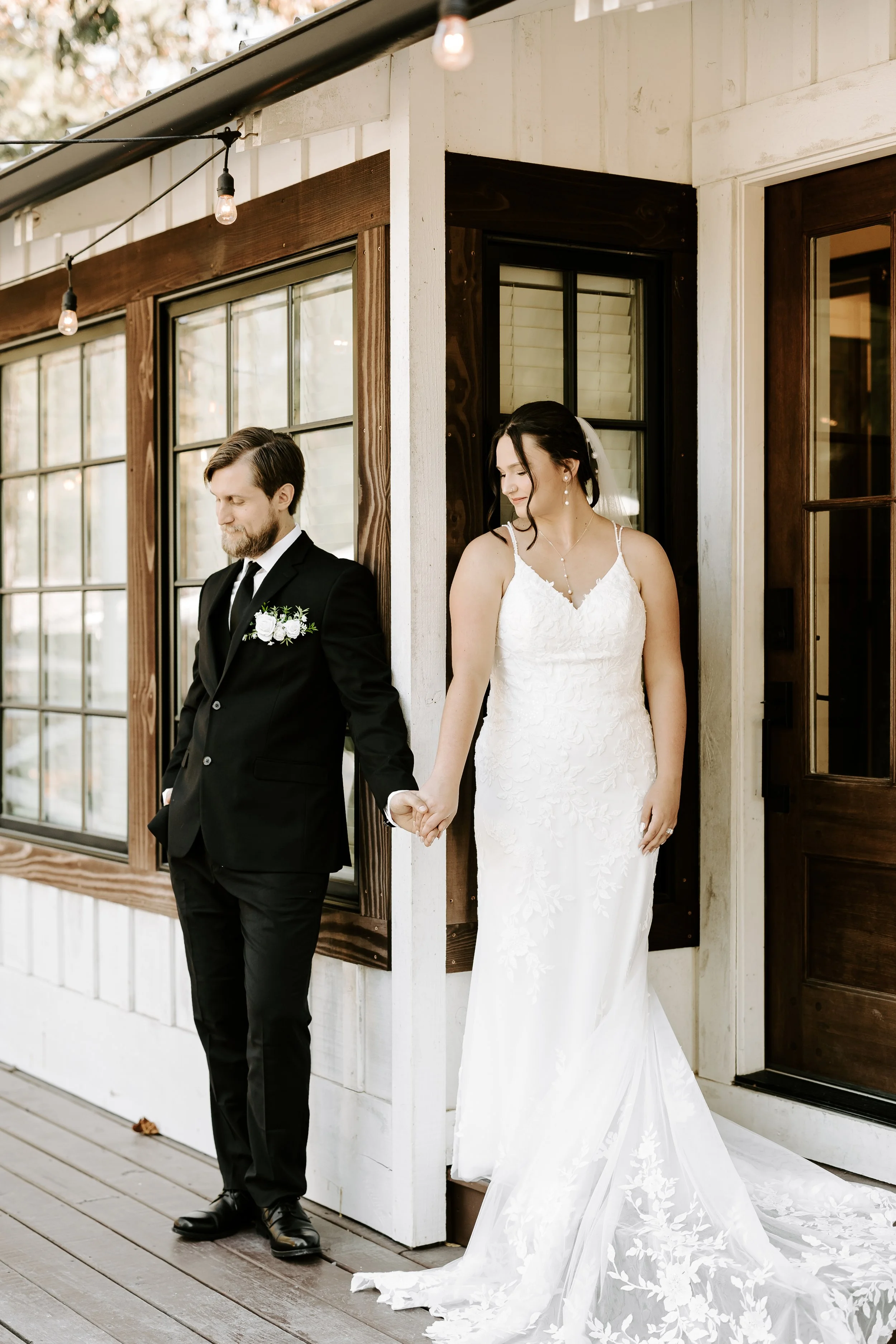 Classic Wedding Photographer Hidden Springs Wedding