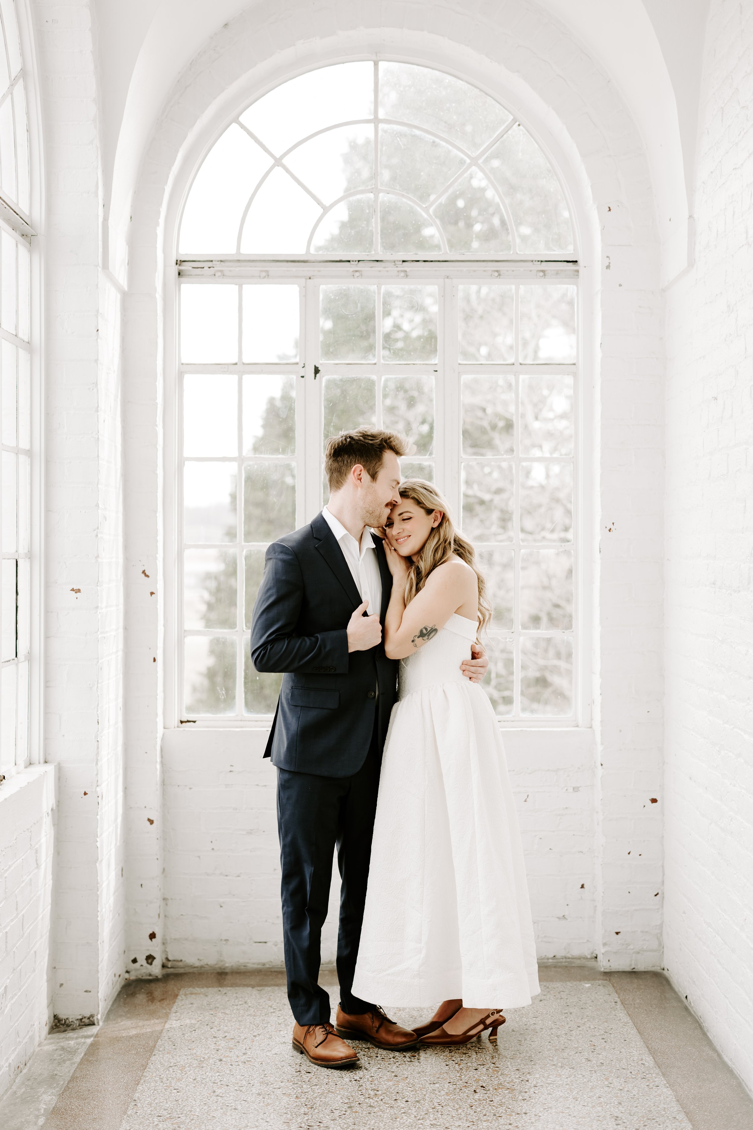 St Louis Missouri Wedding Photographer Classic Wedding Photography