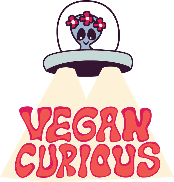 Vegan Curious 