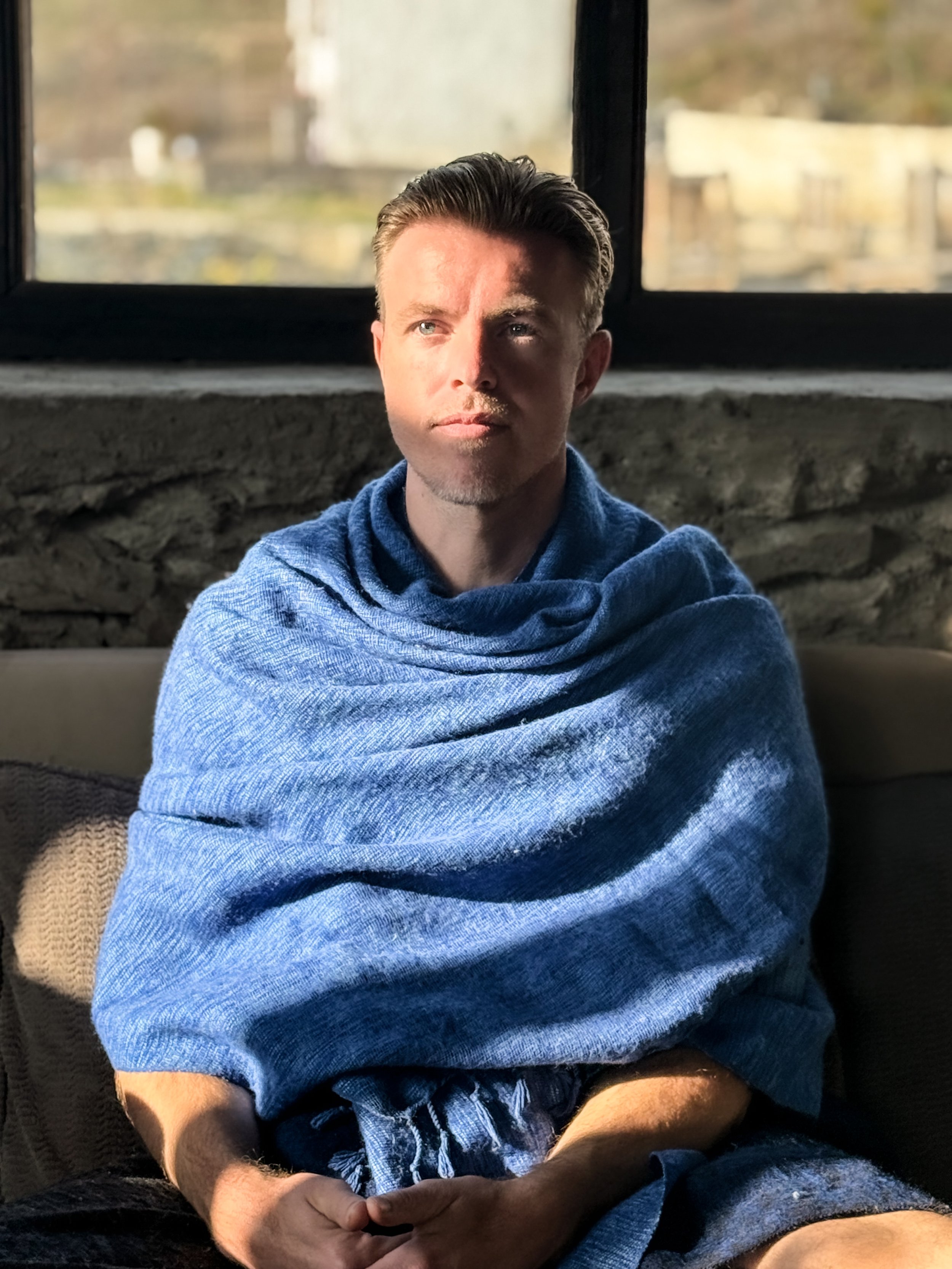 Bentinho’s Letter of Encouragement to Team &amp; Co—A Message of Truth and Forgiveness