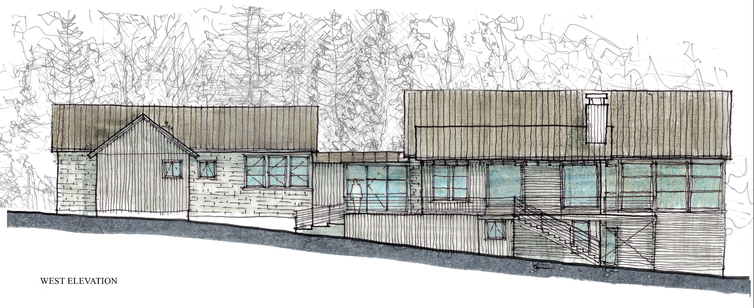 Belfast_West Elevation.png