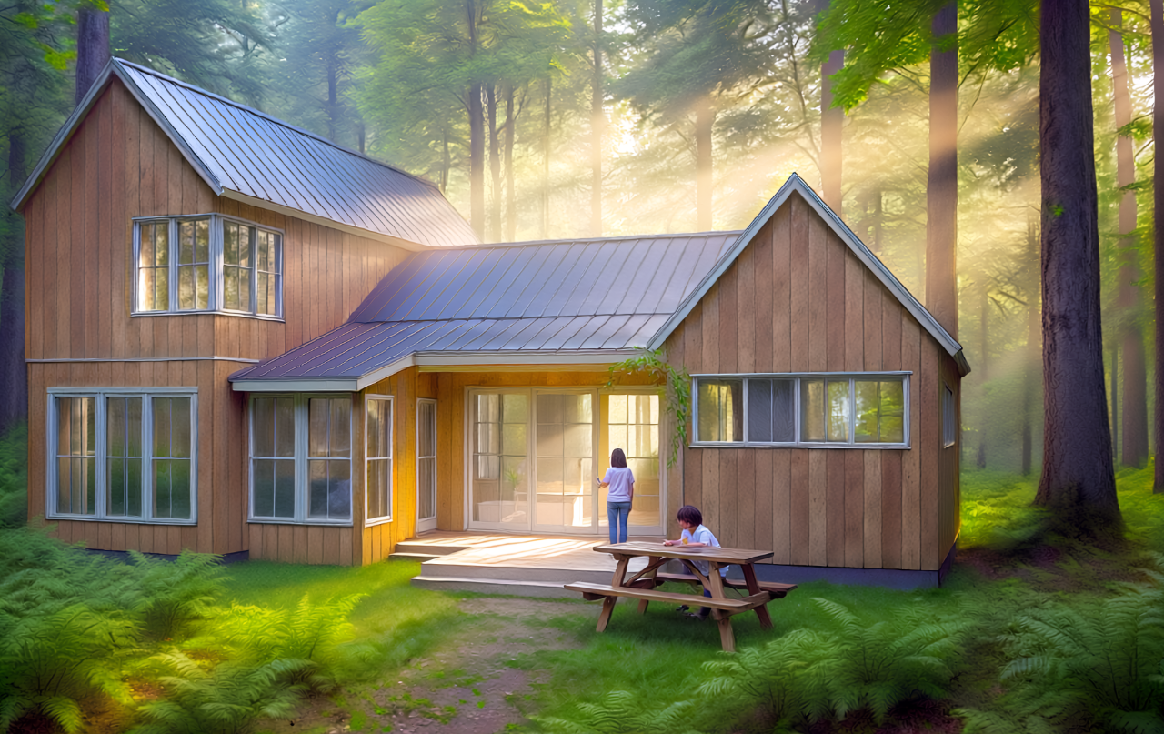 Woodland Retreat Rear.png