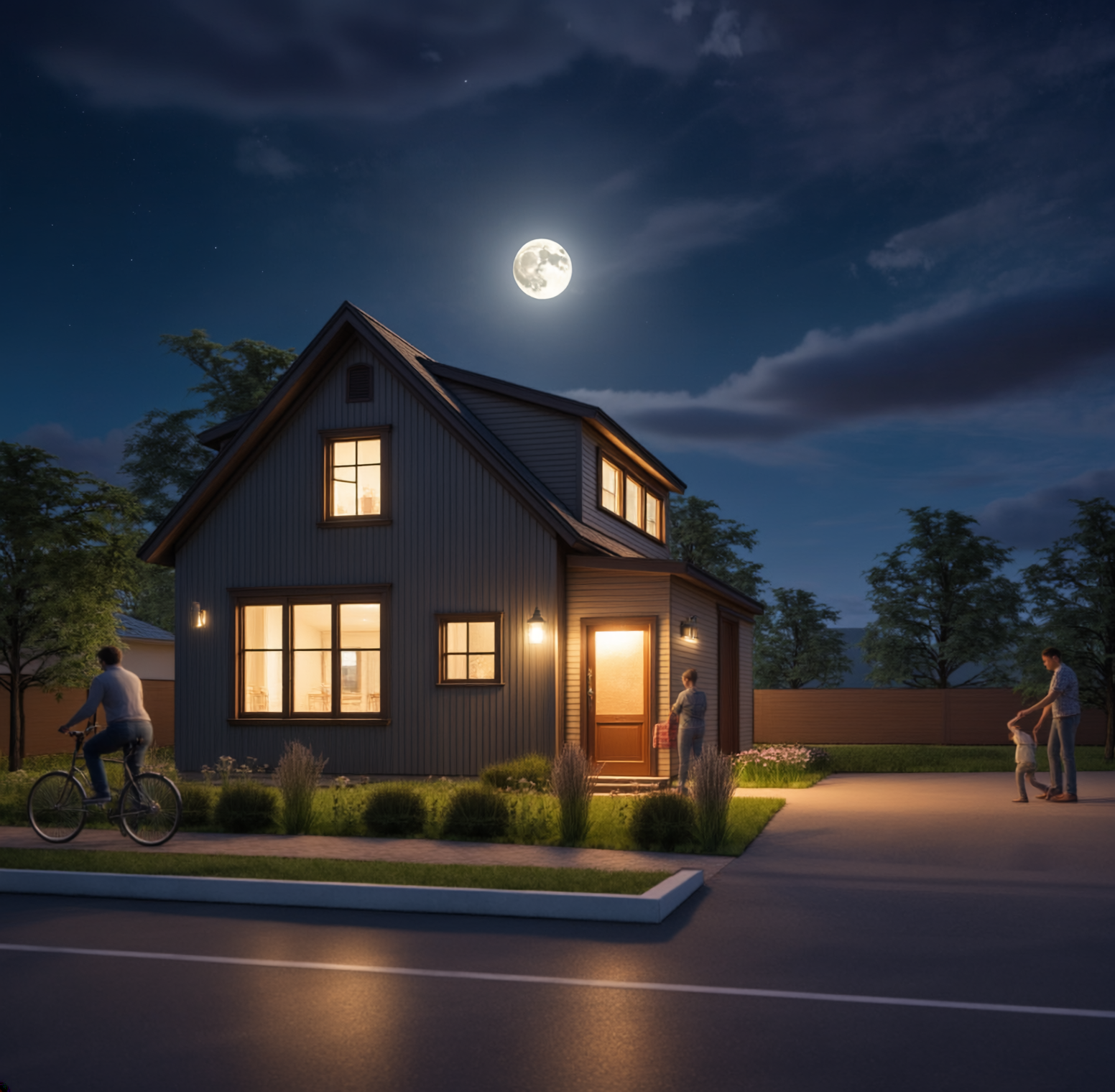 Portland Accessory Dwelling Unit