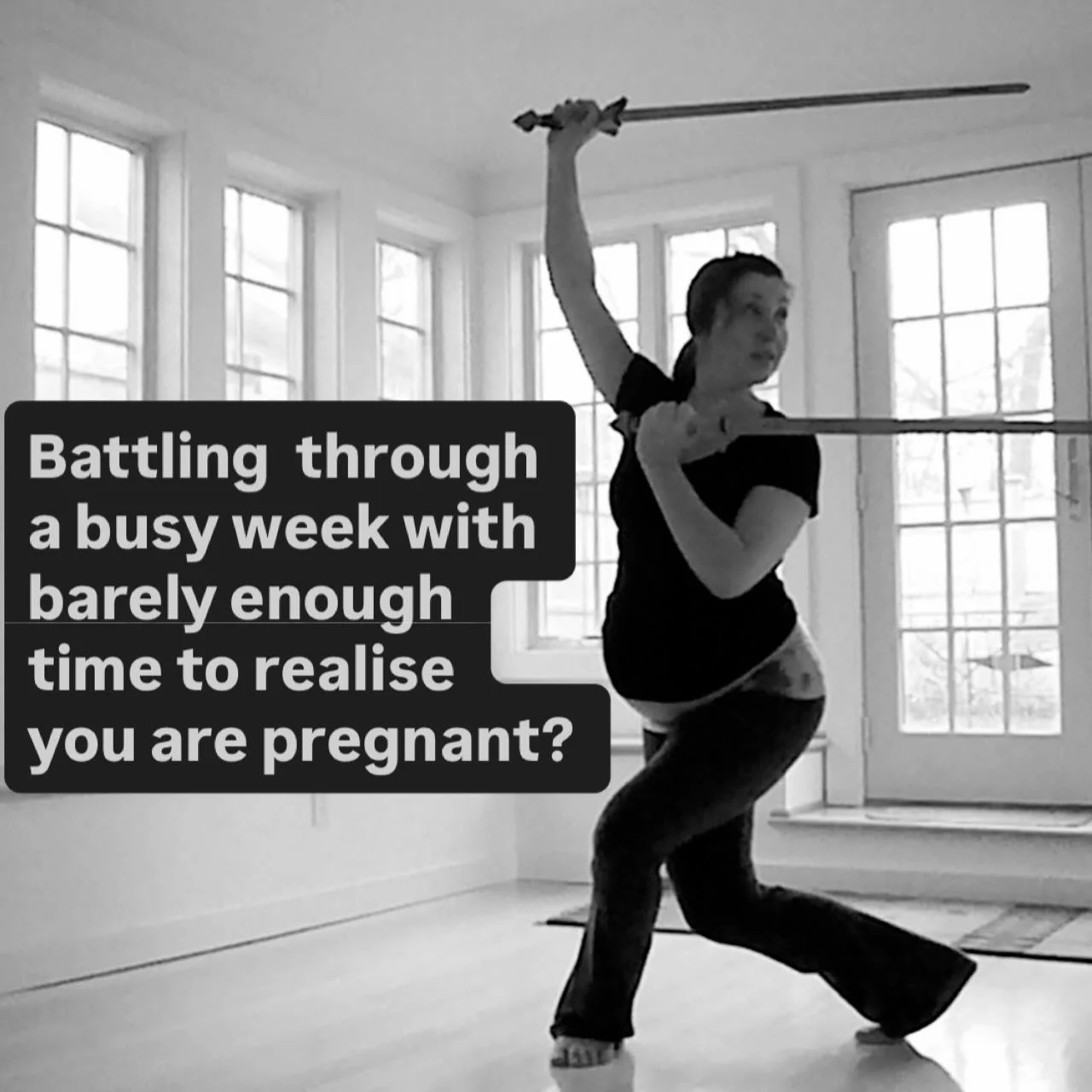 Slow down and breathe&hellip; nourish yourself and your growing bub Sunday mornings&hellip;Prenatal Yoga with Rebecca  @themidwiveshouse . 🔗 in bio . 
#sundaycalm #pregnant #prenatalyoga #pregnancyyoga #thornbury #clearthemind #themidwiveshouse #rel