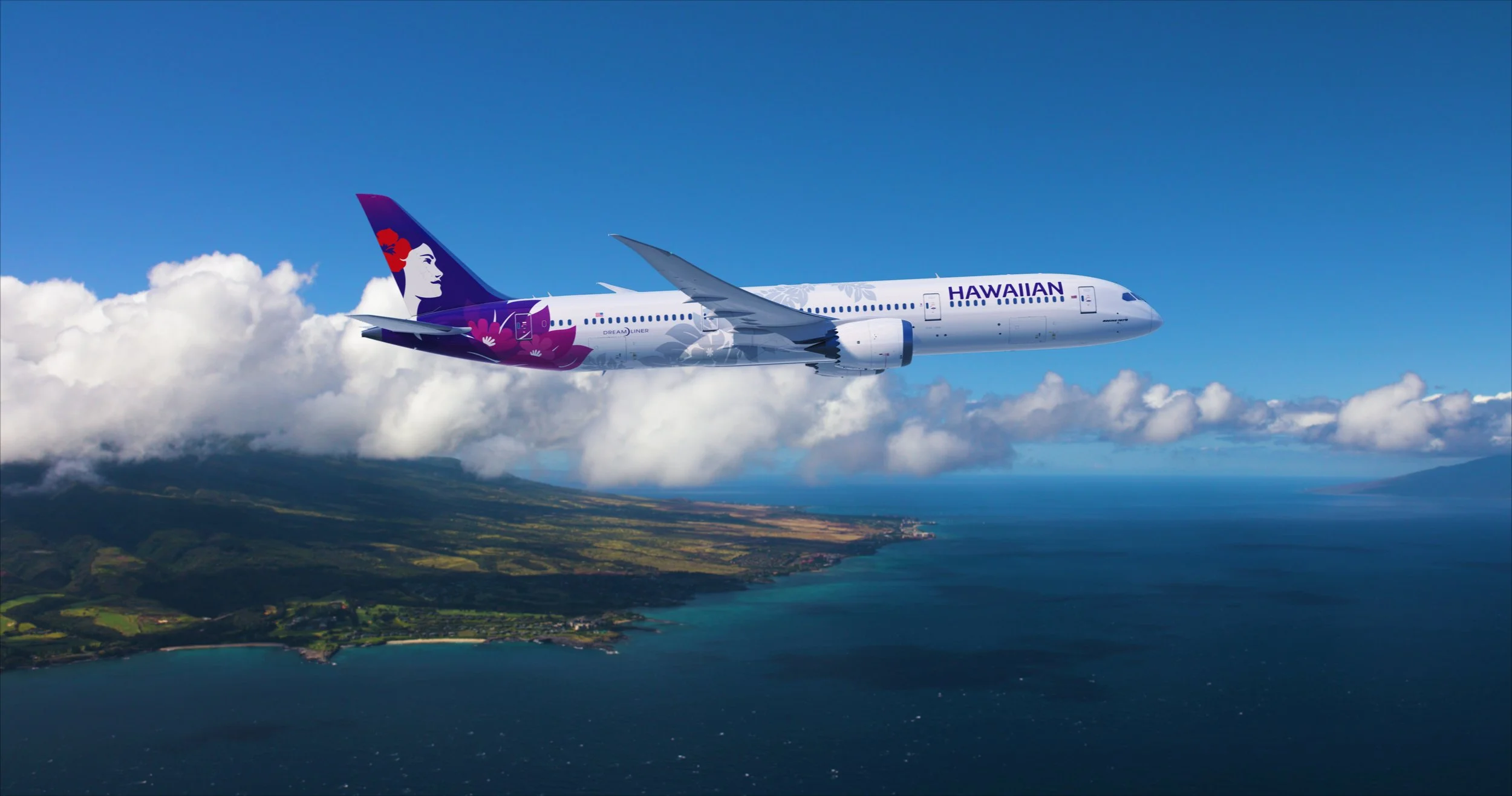 Hawaiian Airlines