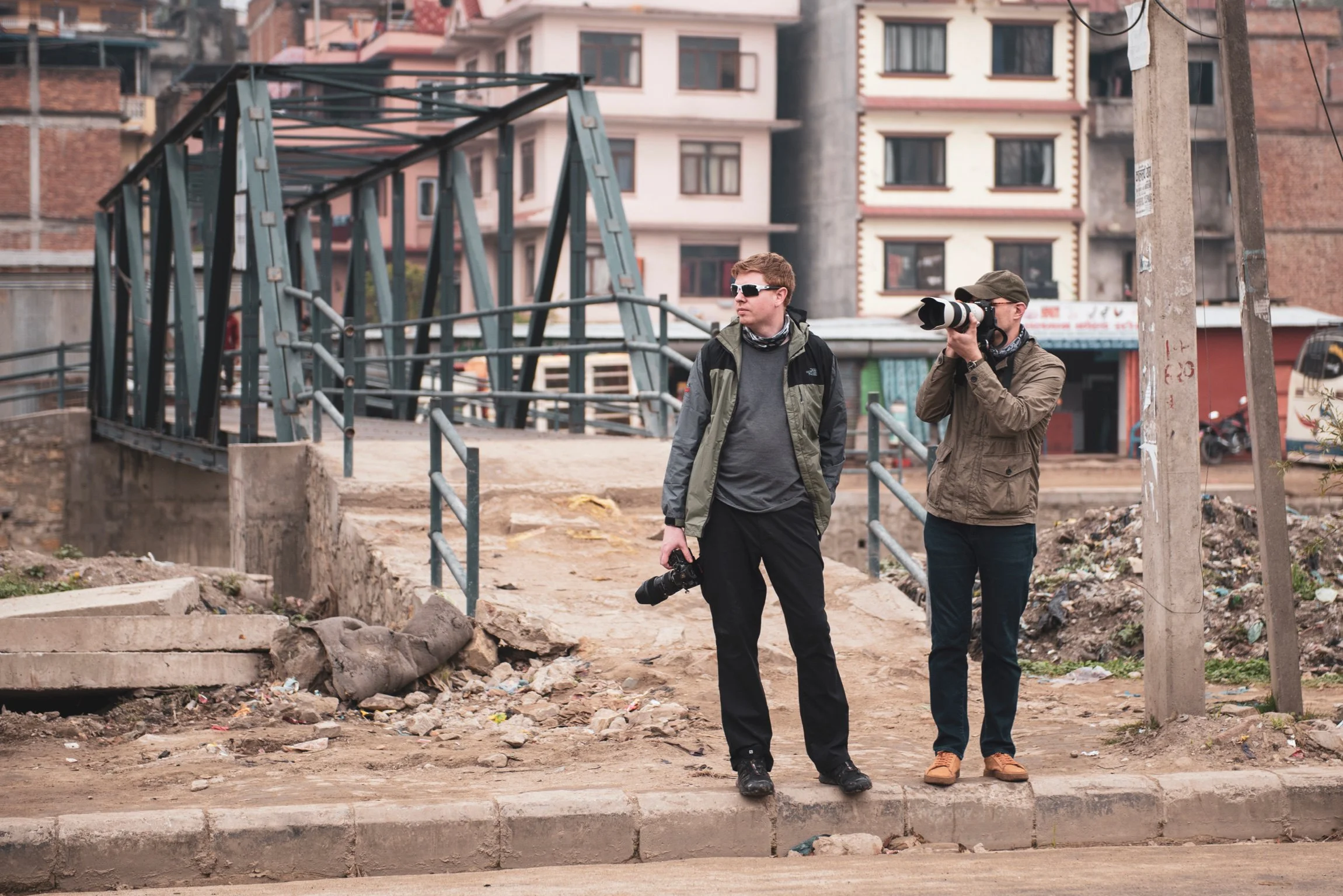 Kathmandu, Nepal