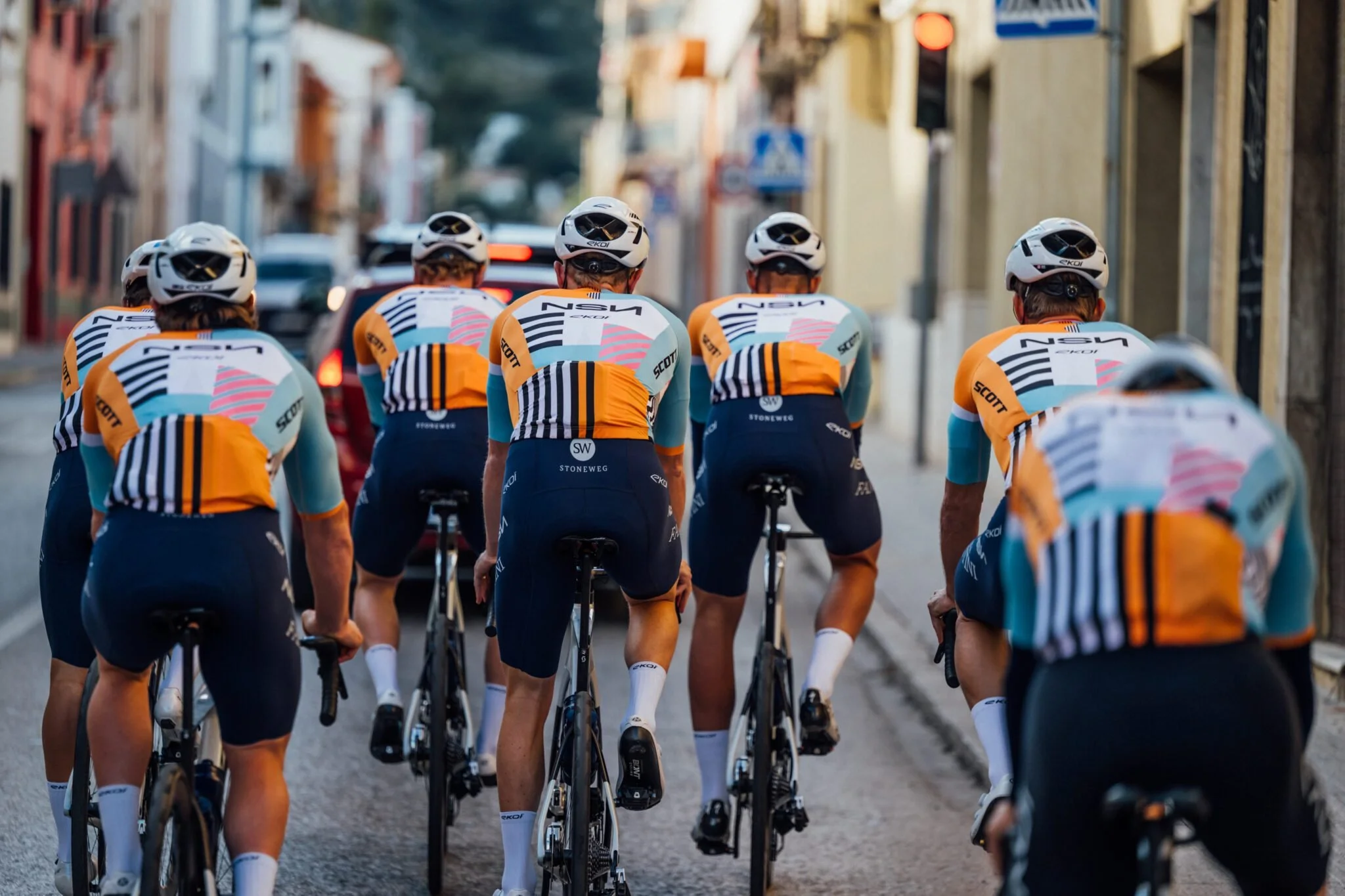 Team Jerseys of the 2026 Tour De France —&nbsp;A Designer’s Perspective