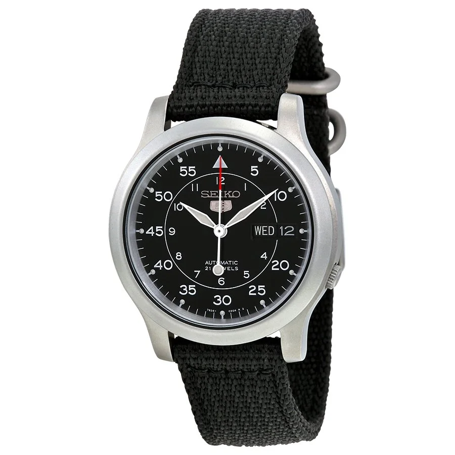 Seiko SNK809