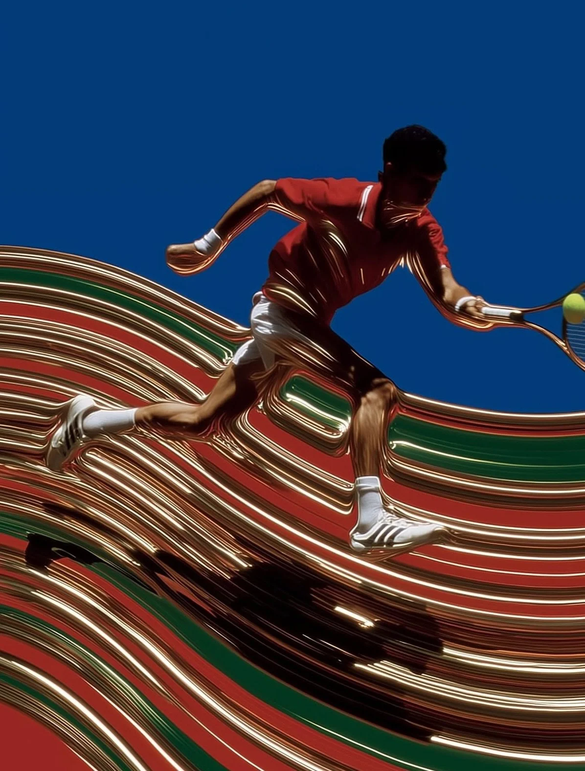 By @giz.akdag 🎾

#CreativeIntersect