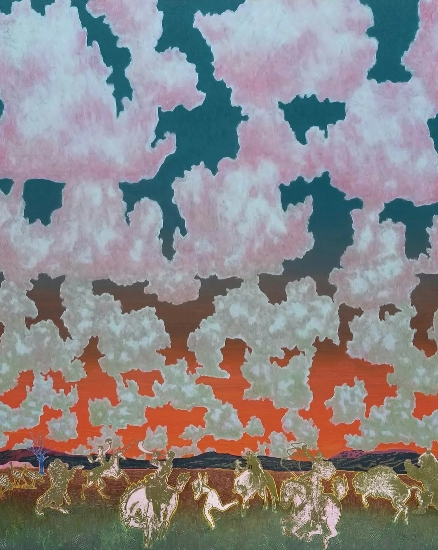 By #AaronMorse

#CreativeIntersect