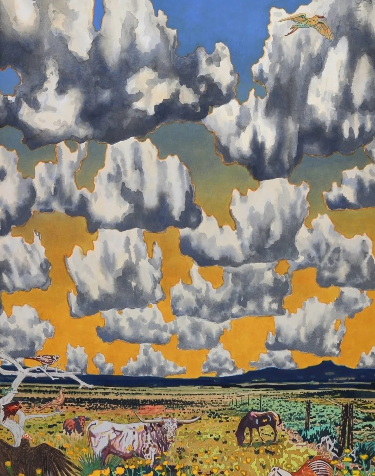 By #AaronMorse

#CreativeIntersect